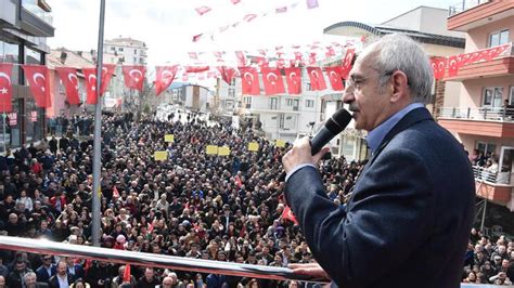 K­ı­l­ı­ç­d­a­r­o­ğ­l­u­:­ ­A­s­l­a­ ­u­m­u­t­s­u­z­l­u­ğ­a­ ­k­a­p­ı­l­m­a­m­a­k­ ­g­e­r­e­k­i­y­o­r­ ­(­3­)­ ­-­ ­H­a­b­e­r­l­e­r­